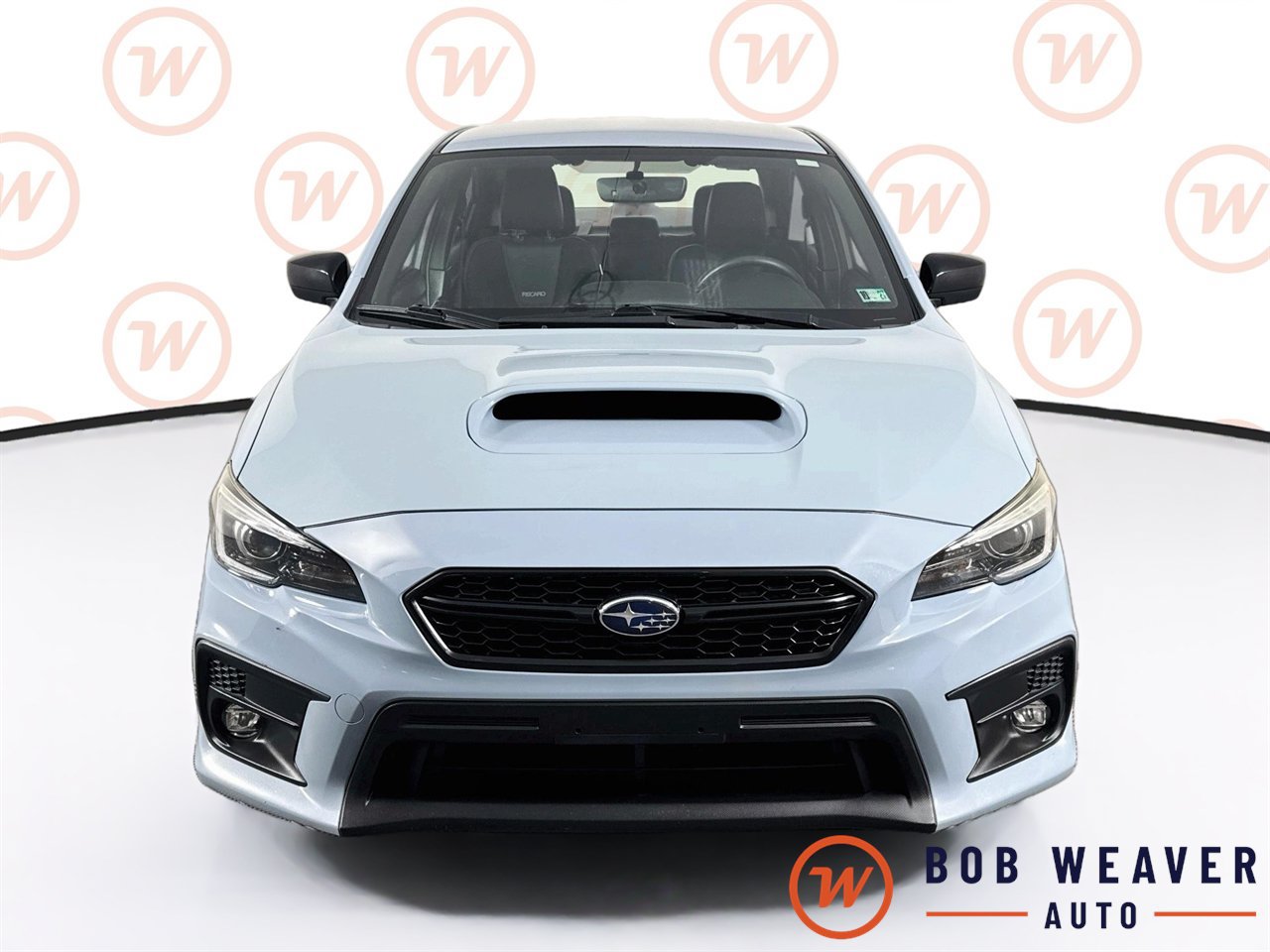 Used 2019 Subaru WRX Premium with VIN JF1VA1B66K9807234 for sale in Pottsville, PA
