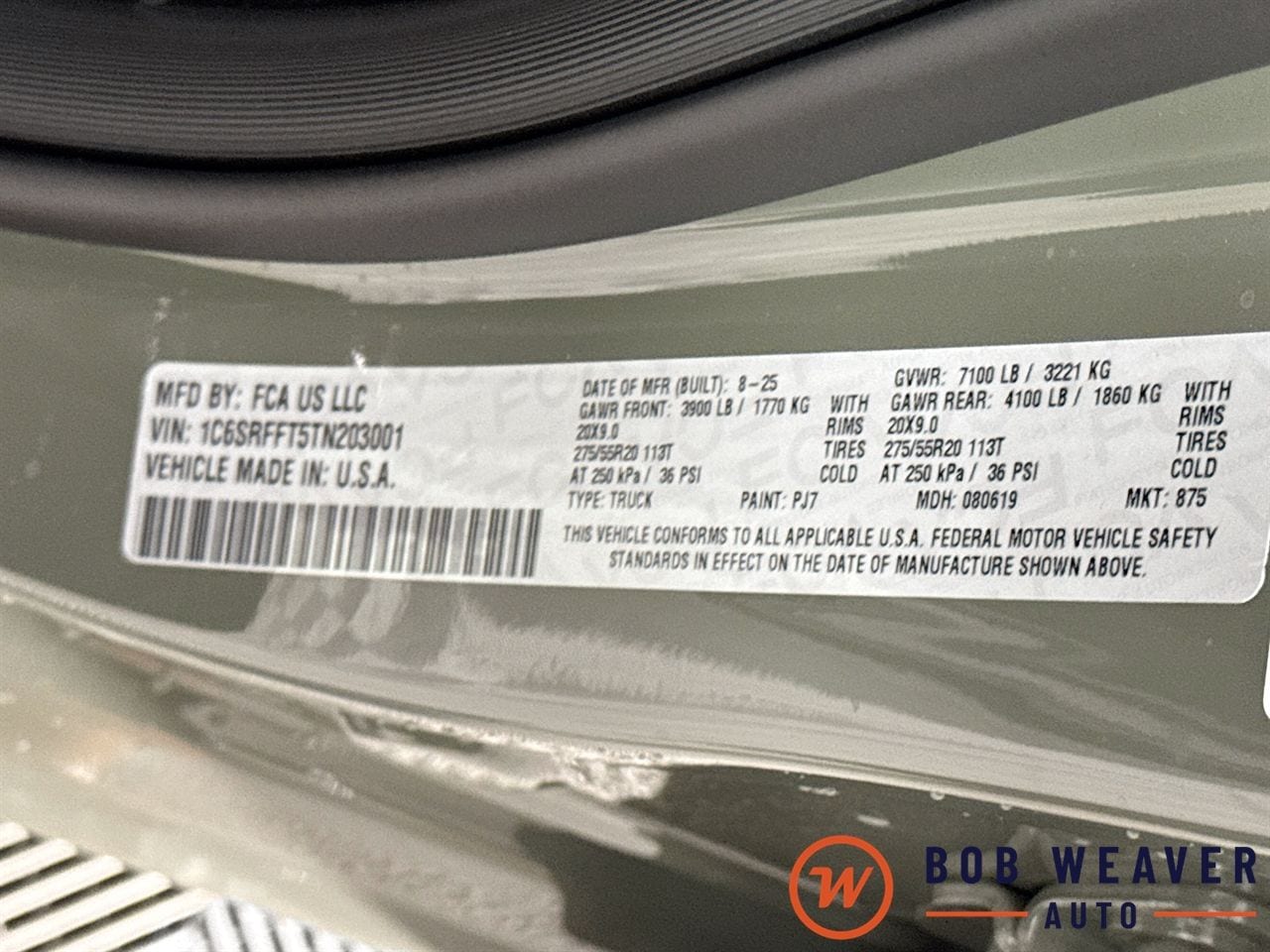 2026 RAM 1500 Big Horn/Lone Star - Photo 38
