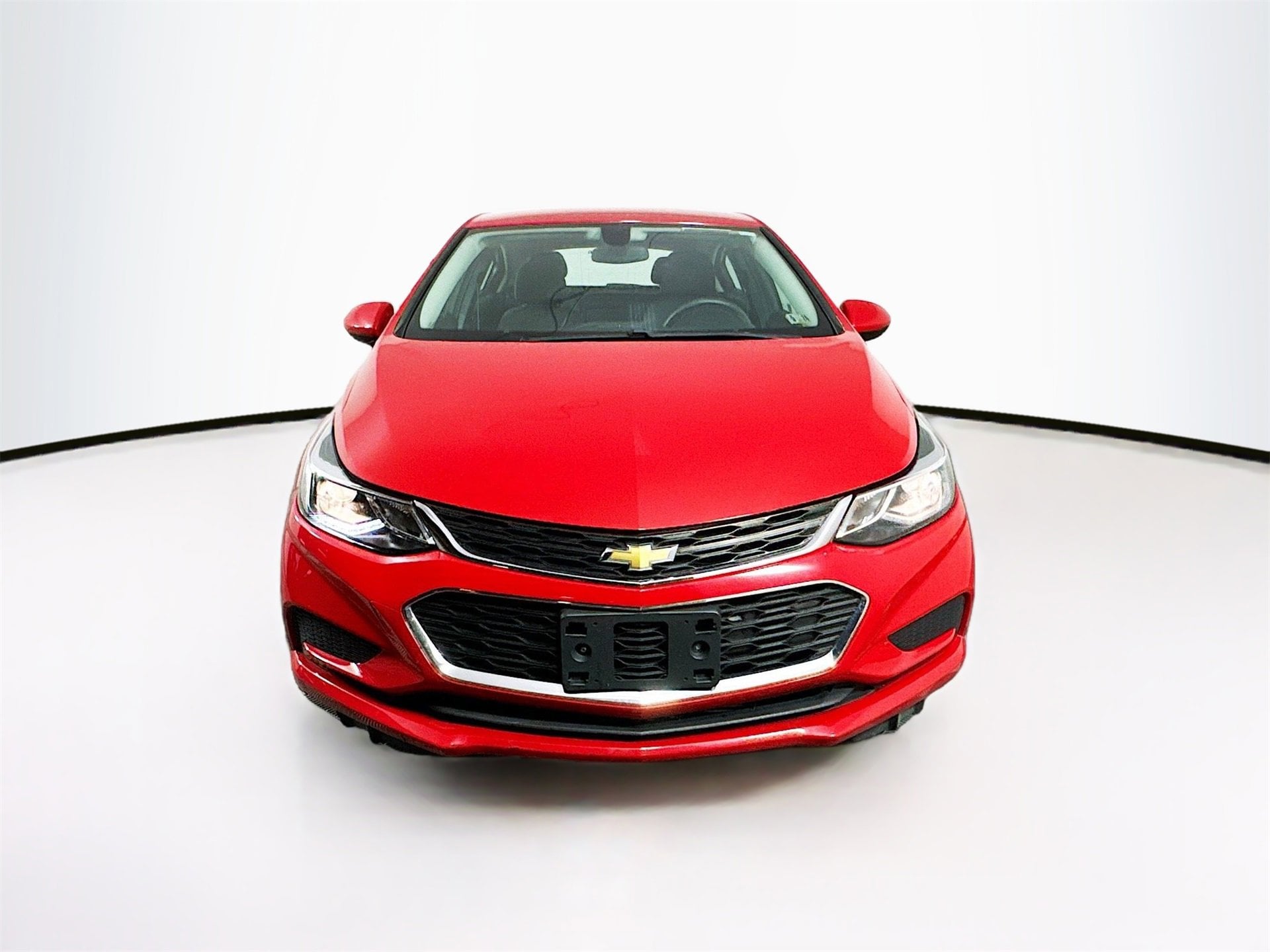 Used 2018 Chevrolet Cruze LT with VIN 3G1BE6SM5JS638423 for sale in Pottsville, PA