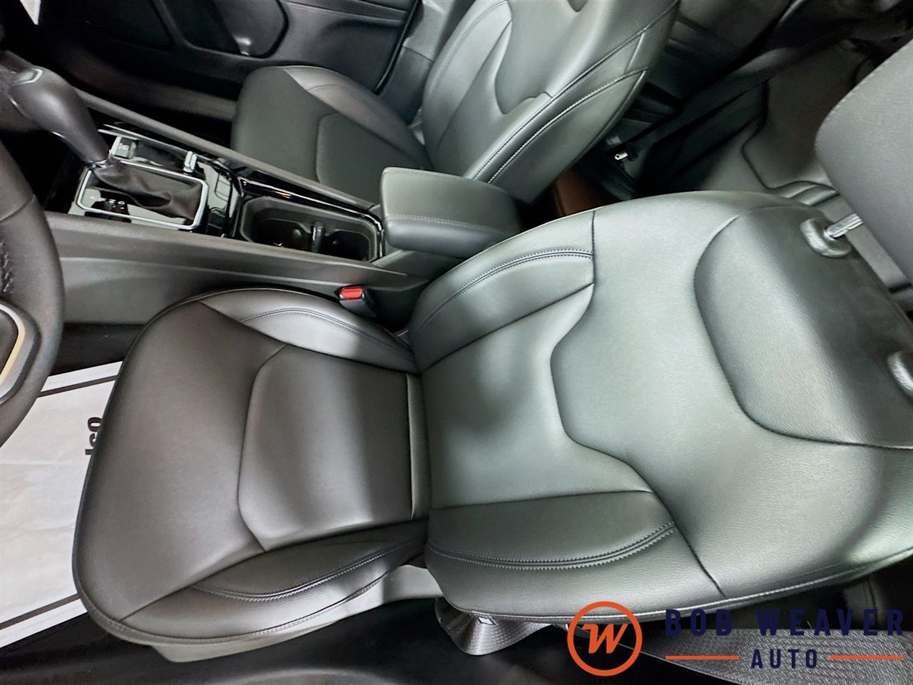 2026 Jeep Compass Limited Altitude - Photo 26