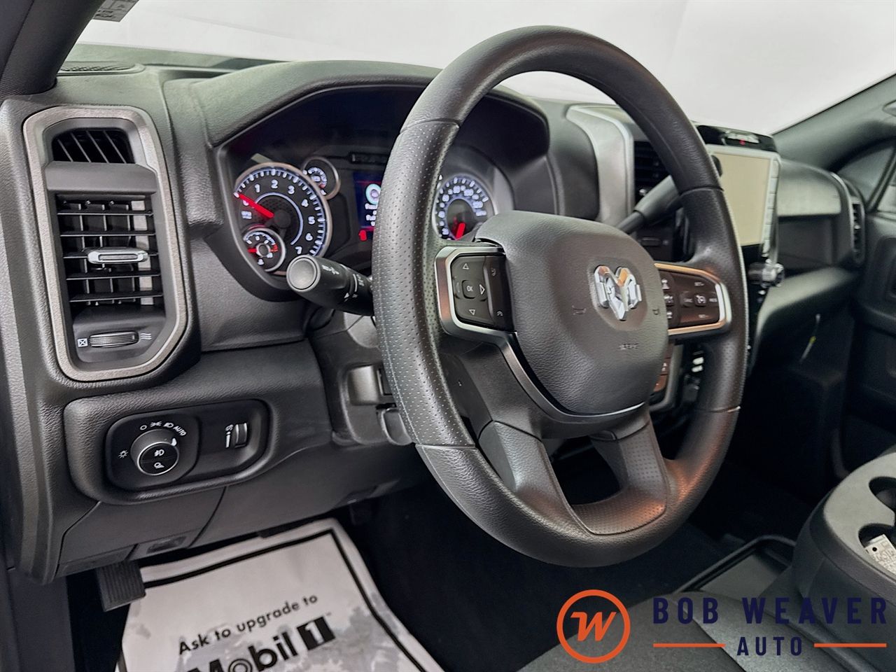 2026 RAM 2500 Tradesman - Photo 11