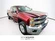 Chevrolet Silverado 2500HD