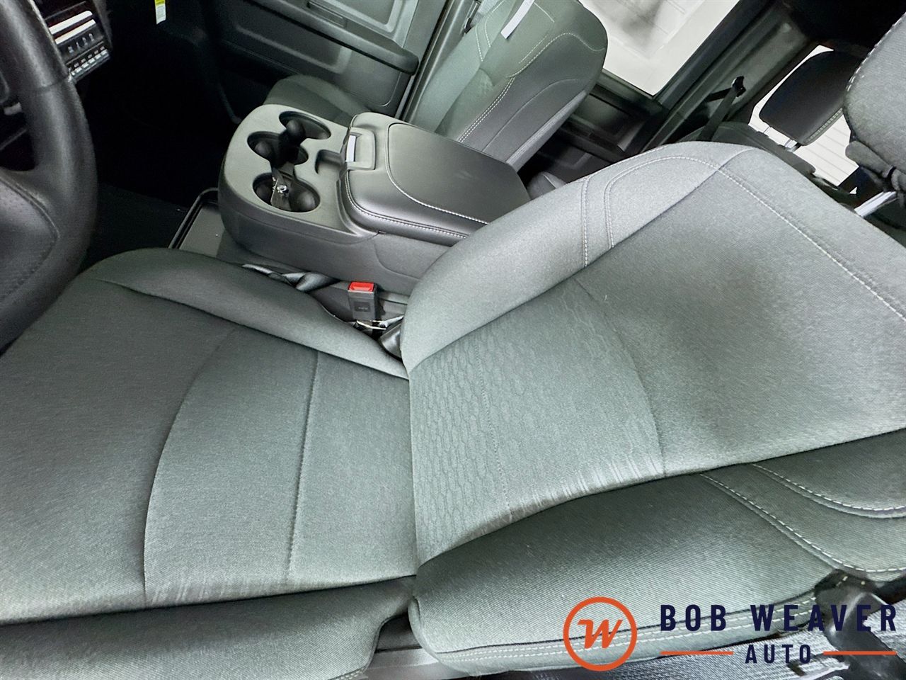 2026 RAM 2500 Tradesman - Photo 26