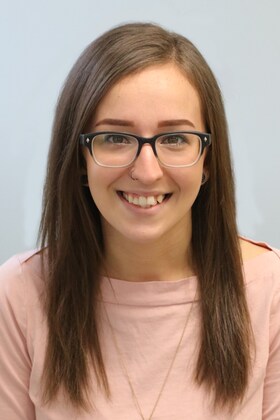 Staff member Lauren Flanagan from a00125445ea4