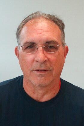 Staff member Richard Baldwin from c02ccd70d14e