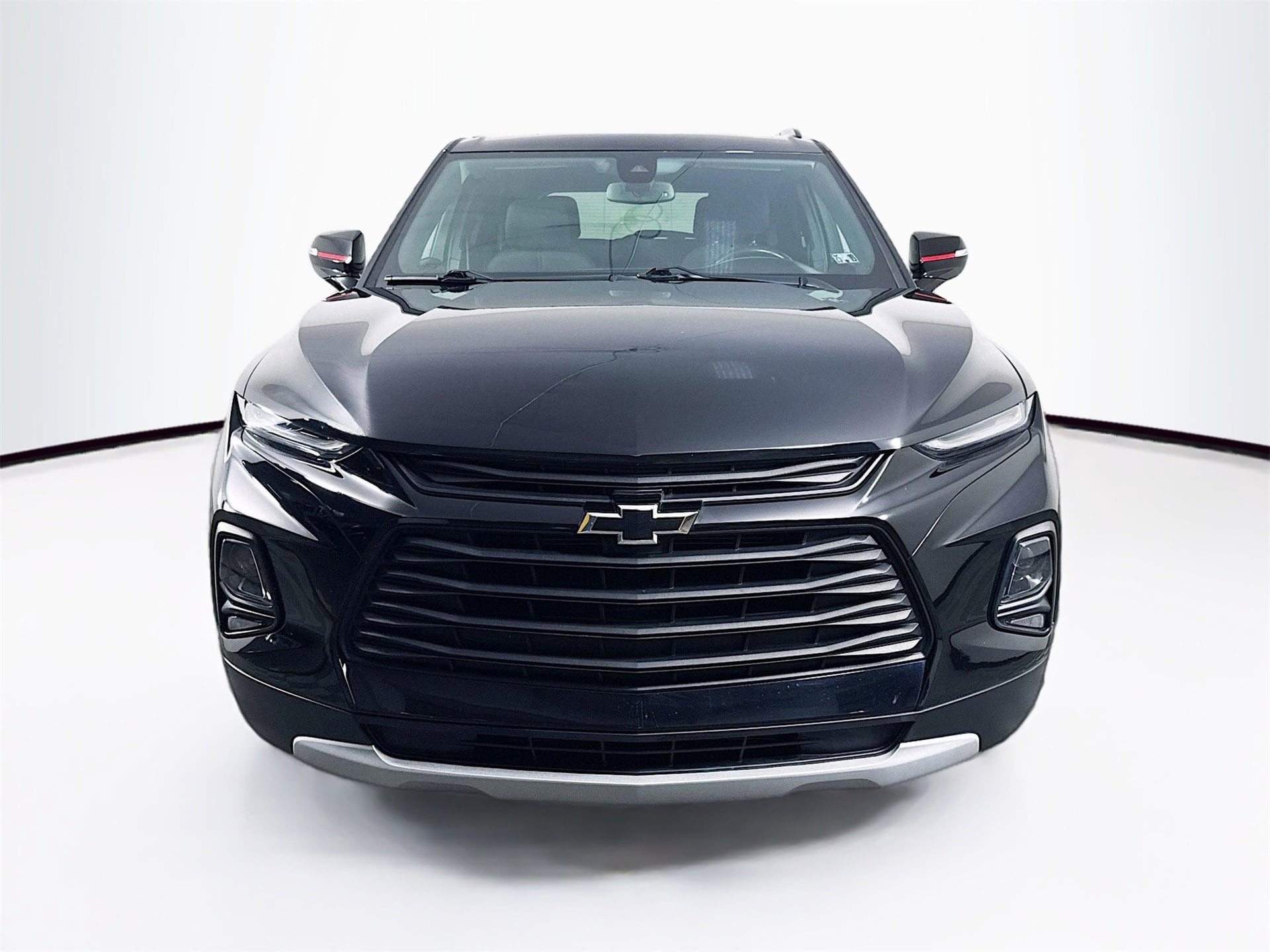 Used 2021 Chevrolet Blazer 2LT with VIN 3GNKBHRS9MS504221 for sale in Pottsville, PA