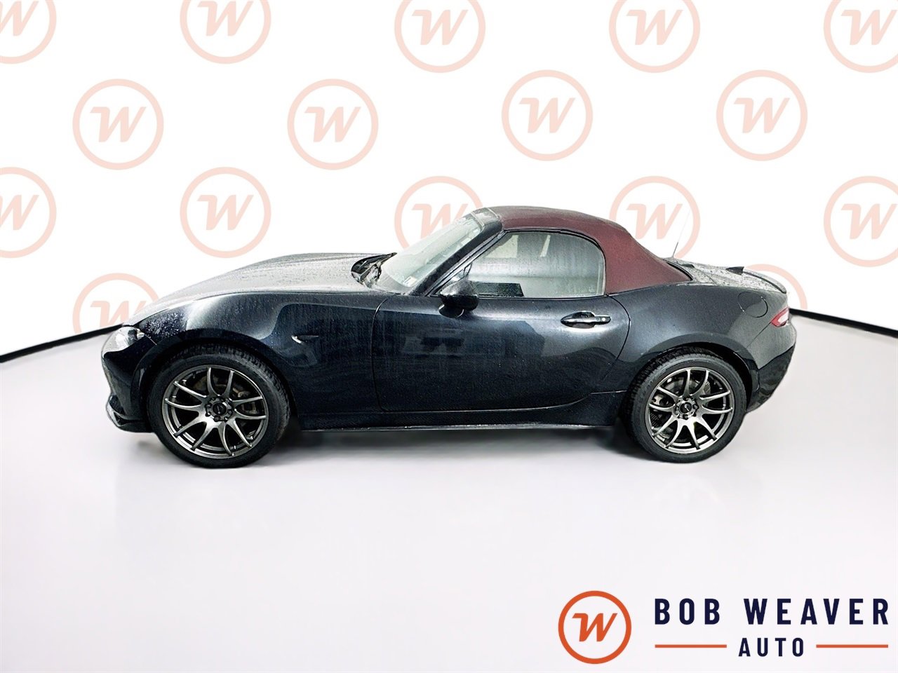 2018 Mazda MX-5 Miata Miata photo 4