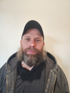 Staff member David Geldreich from 3b368214d9d6