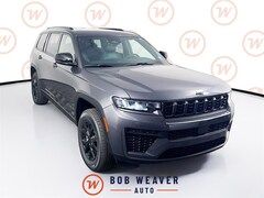 2026 Jeep Grand Cherokee L LAREDO ALTITUDE 4X4 Sport Utility
