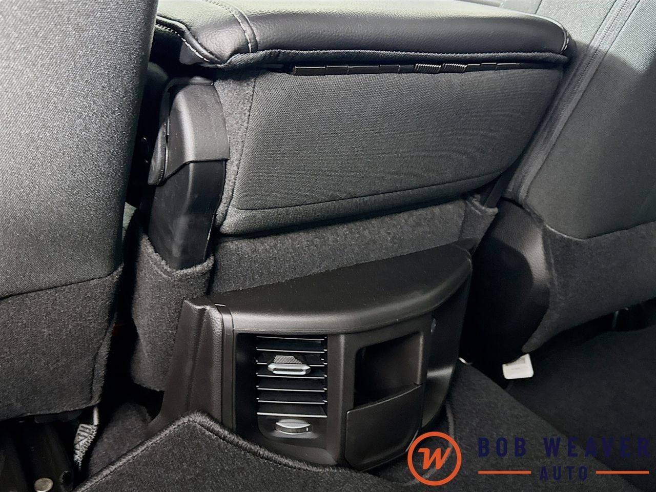 2026 RAM 2500 Tradesman - Photo 30