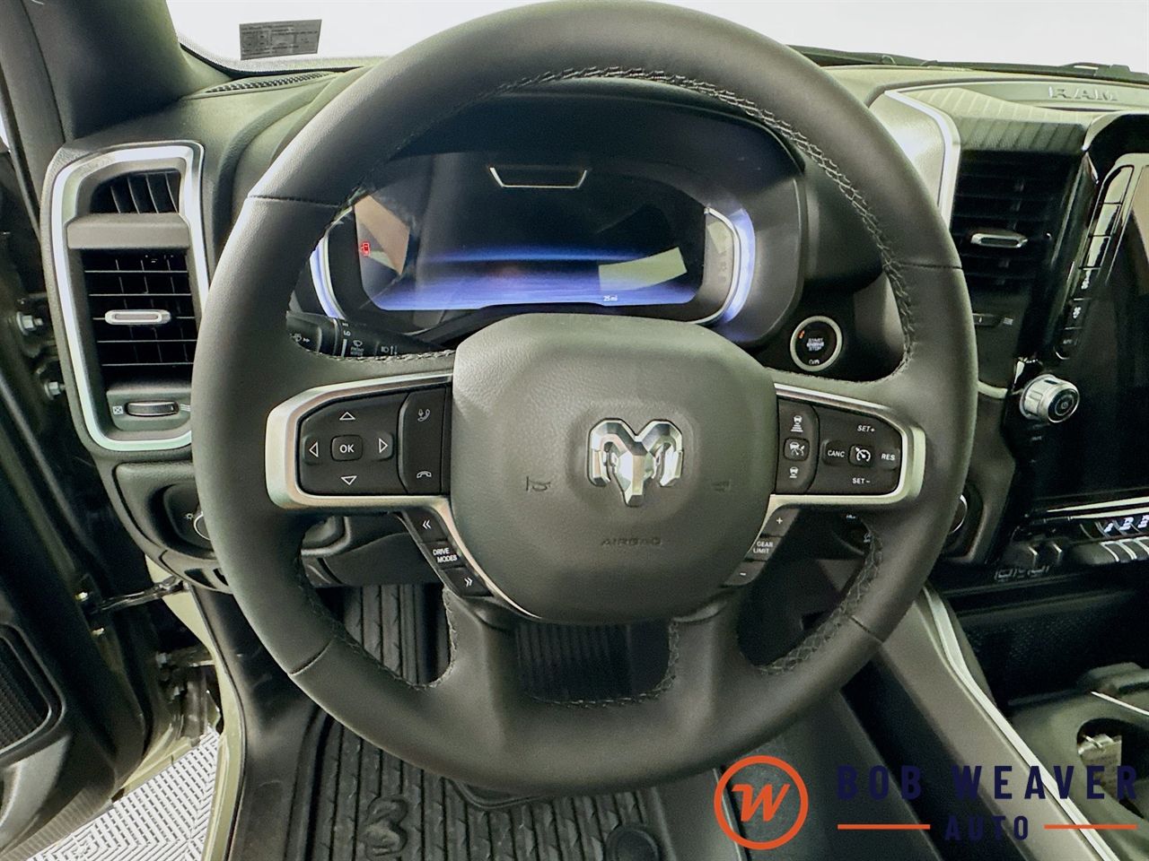 2026 RAM 1500 Big Horn/Lone Star - Photo 13
