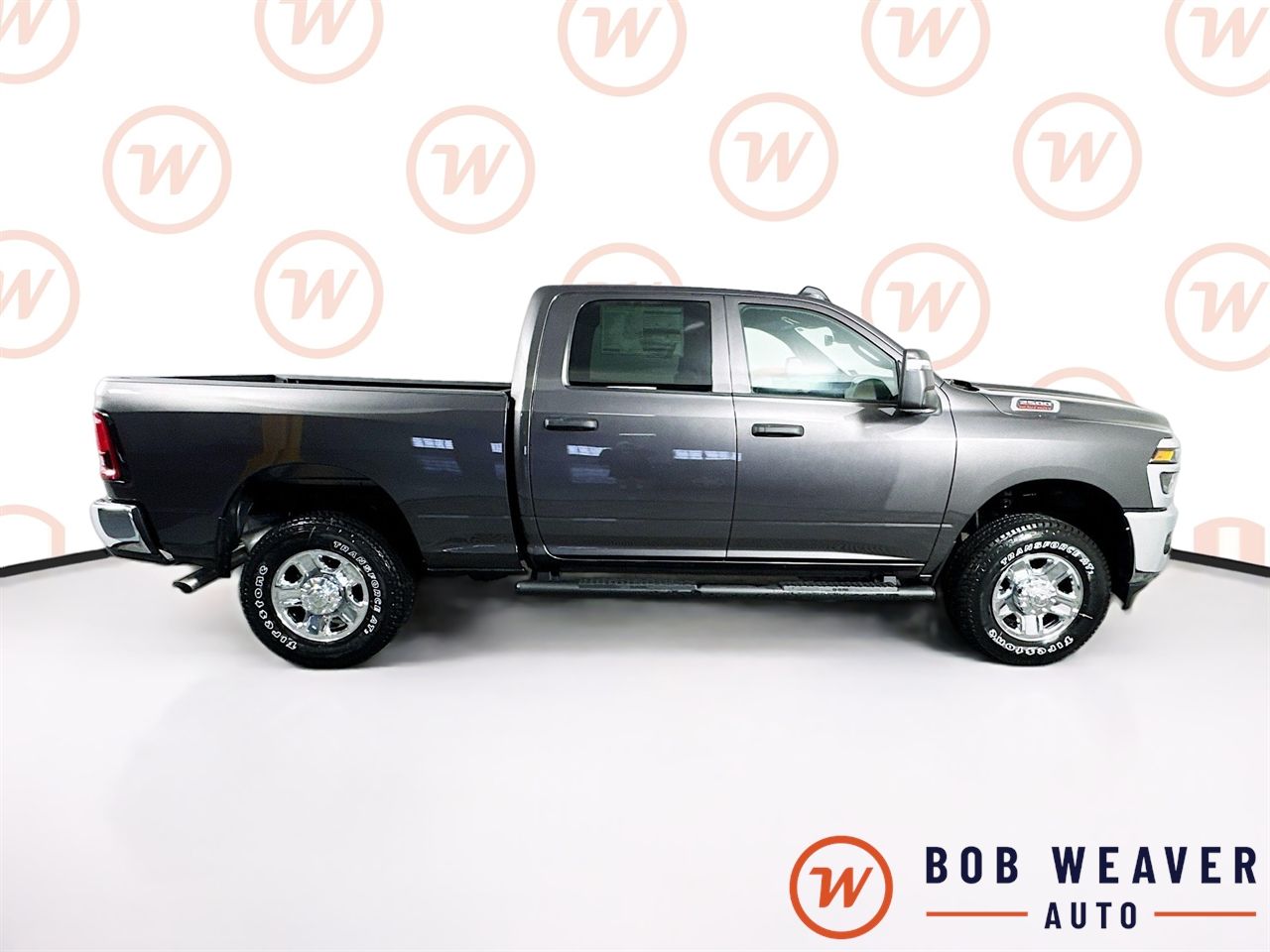 2026 RAM 2500 Tradesman - Photo 9