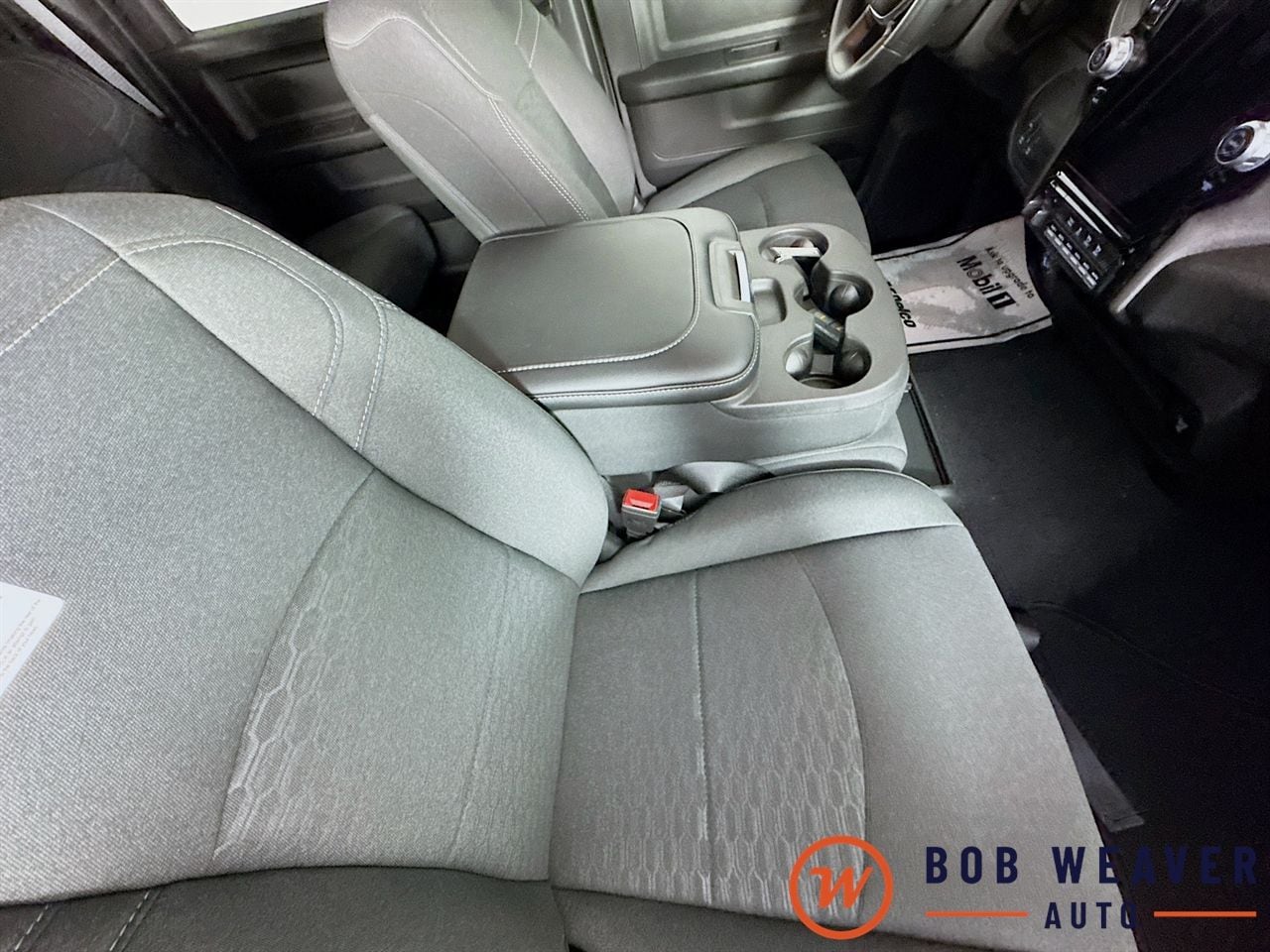 2026 RAM 2500 Tradesman - Photo 34