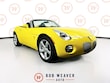  Pontiac Solstice