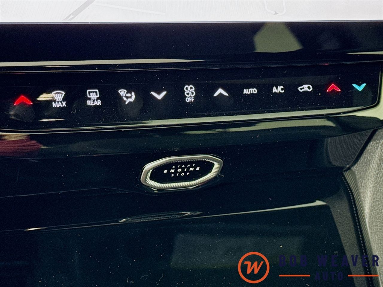 2026 Jeep Grand Cherokee Laredo - Photo 24