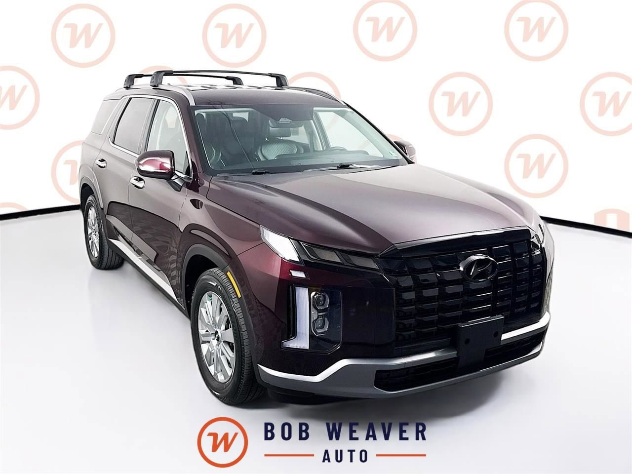 2023 Hyundai Palisade