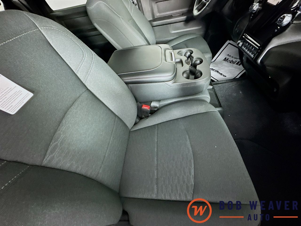 2026 RAM 2500 Tradesman - Photo 34