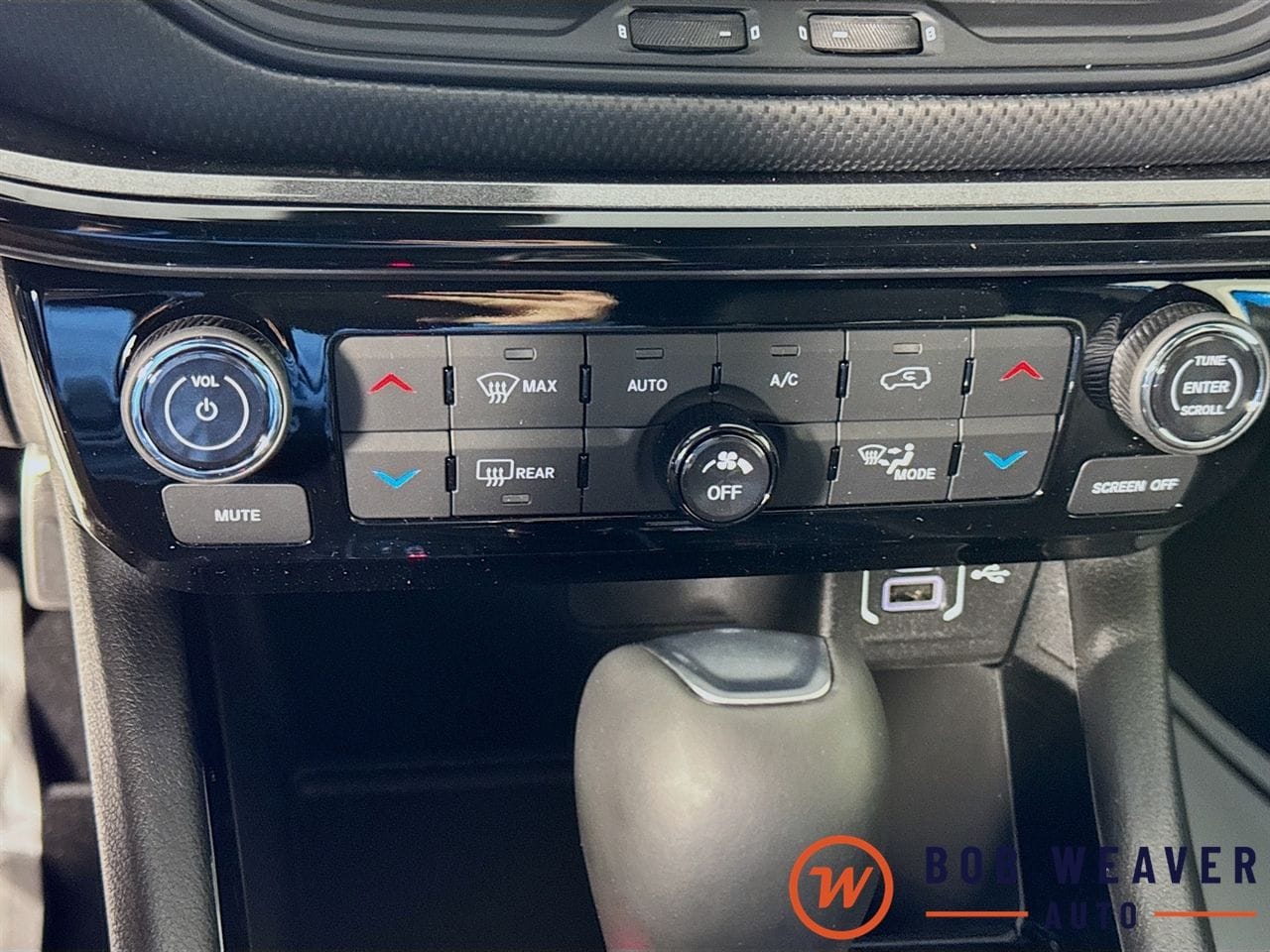 2026 Jeep Compass Altitude - Photo 19