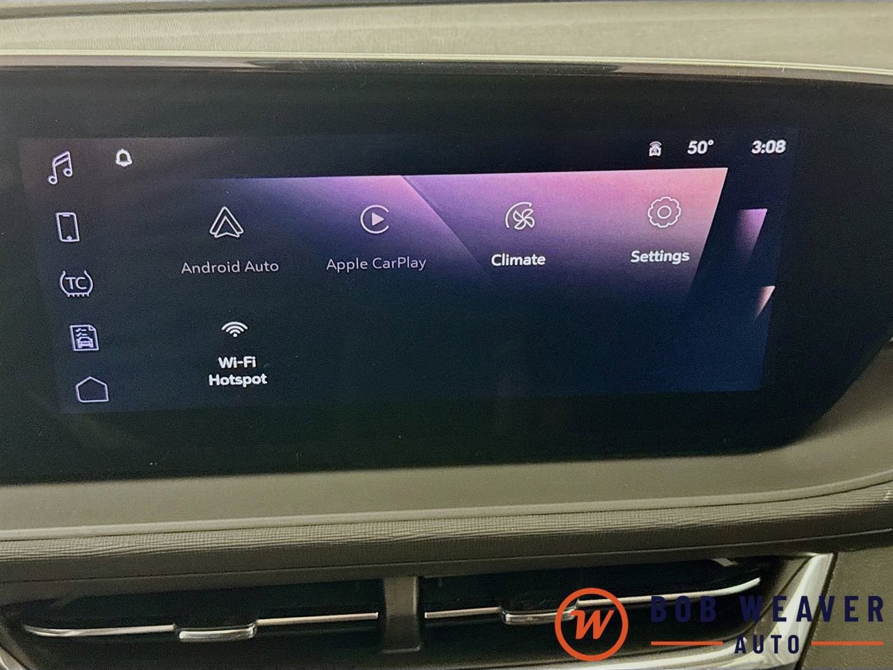 2025 Buick Envista Preferred - Photo 18