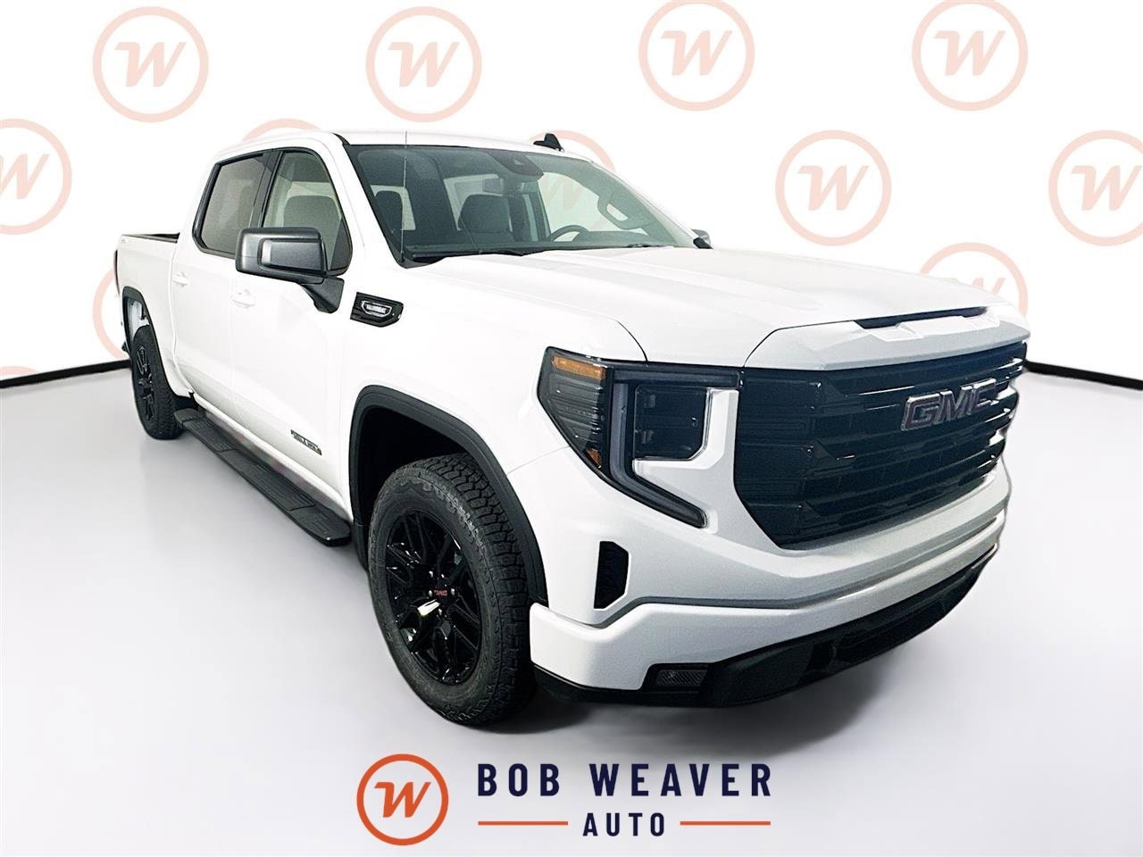 2026 GMC Sierra 1500 Truck 