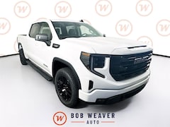 2026 GMC Sierra 1500 Elevation Truck