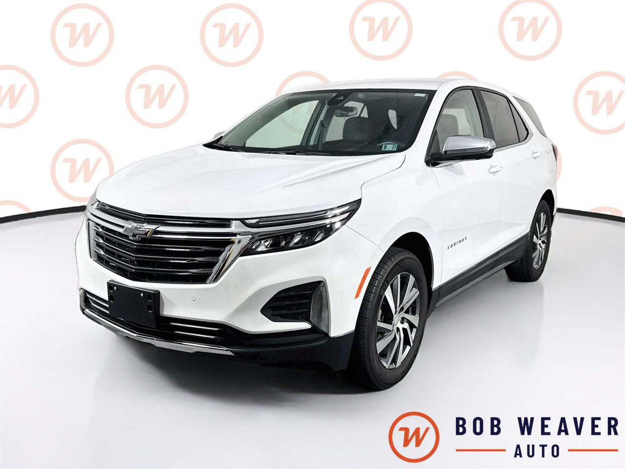 Used 2022 Chevrolet Equinox LT SUV