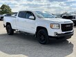 GMC Canyon