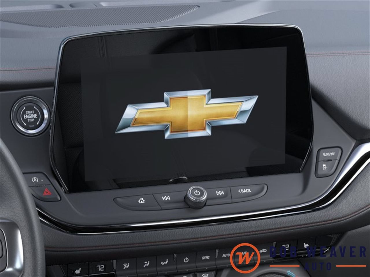 2026 Chevrolet Blazer RS - Photo 22