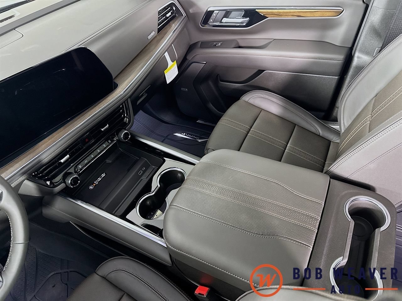 2026 Chevrolet Tahoe High Country - Photo 29