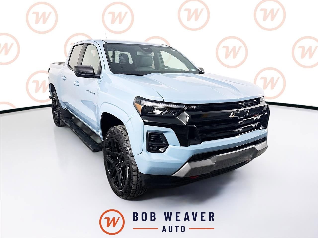 2025 Chevrolet Colorado Truck 