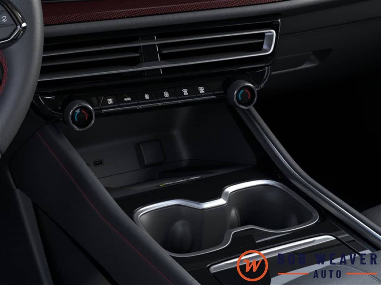 2026 Chevrolet Traverse RS - Photo 27