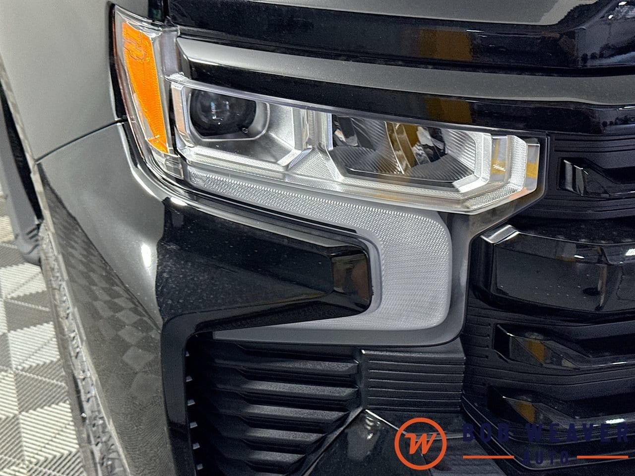 2026 Chevrolet Silverado 1500 LT Trail Boss - Photo 36