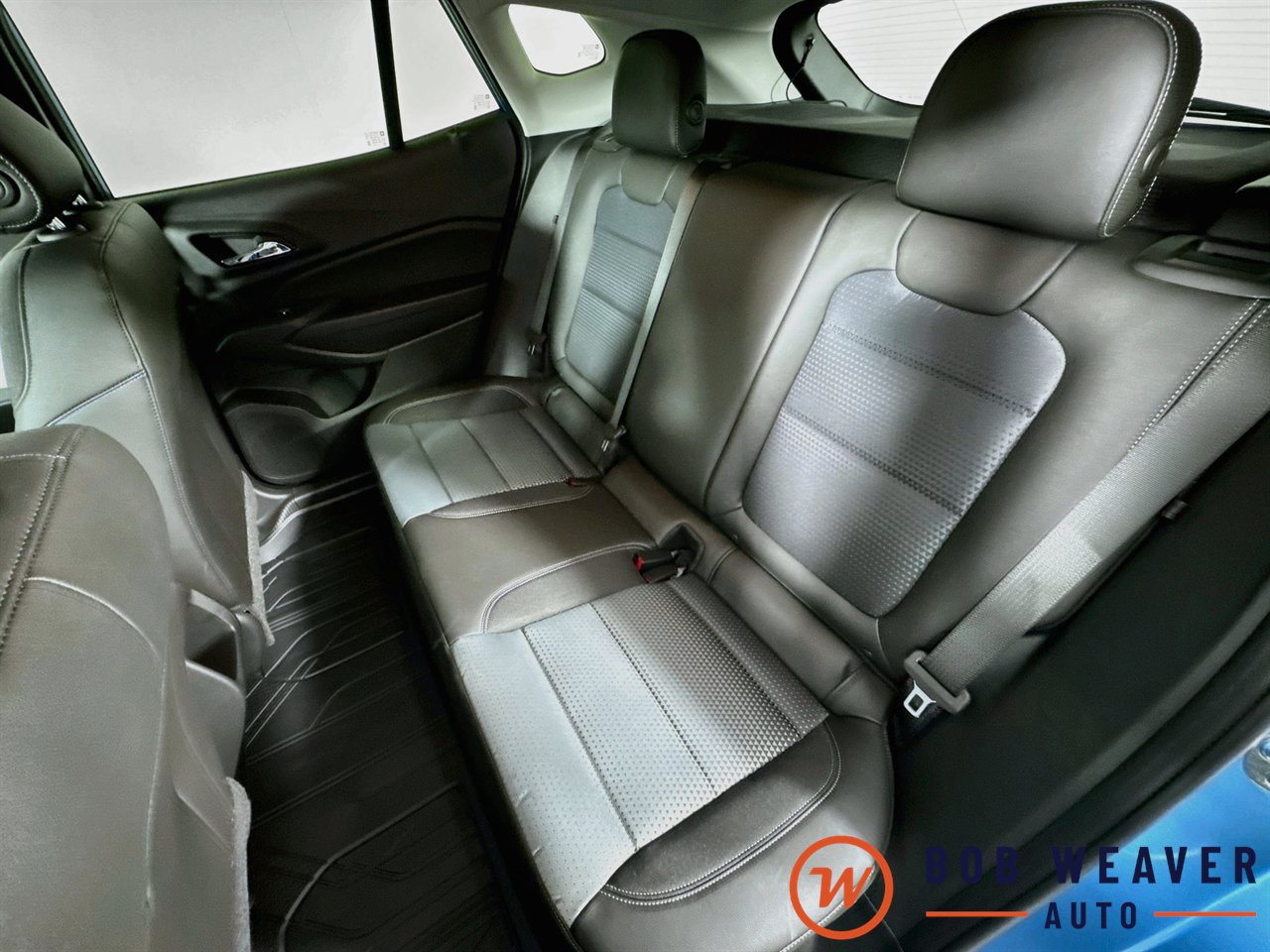 2026 Chevrolet Trax LT - Photo 29