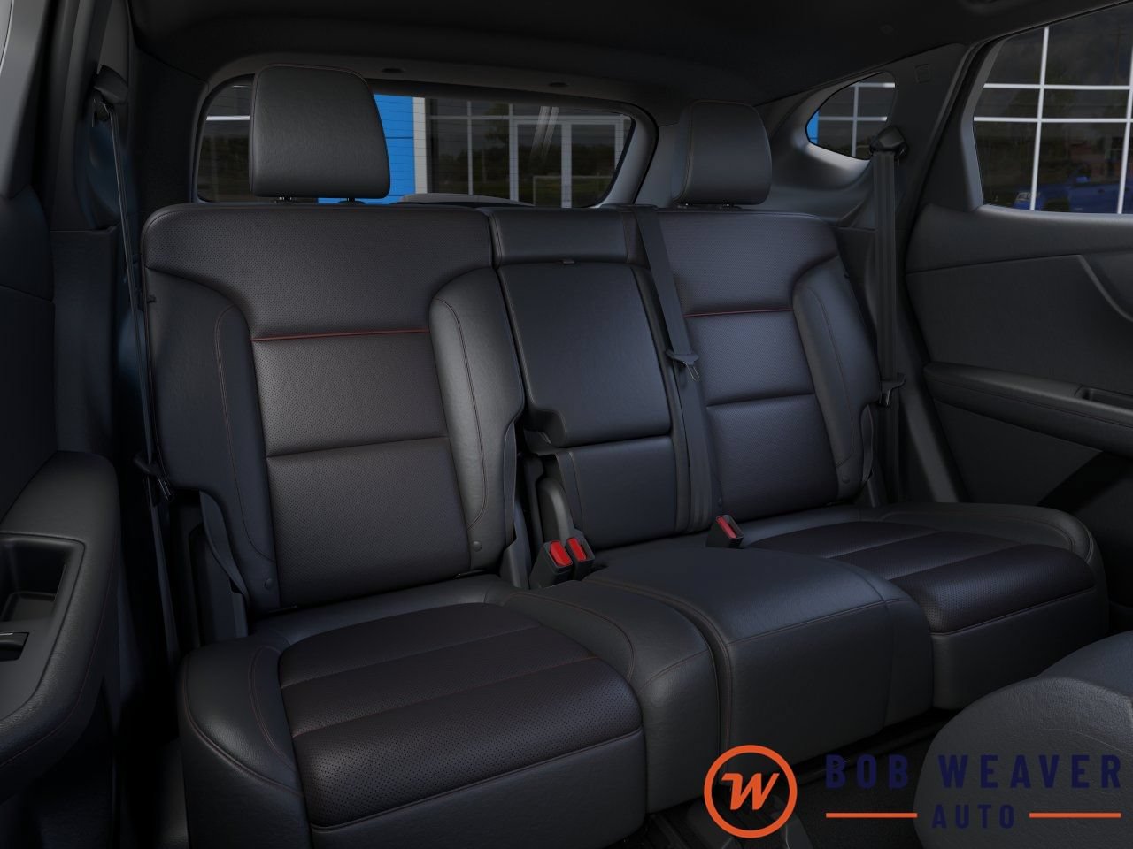 2026 Chevrolet Blazer RS - Photo 19