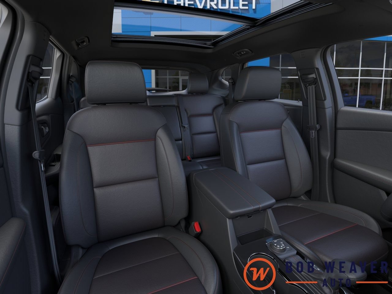 2026 Chevrolet Blazer RS - Photo 18