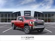 GMC Sierra 2500 HD