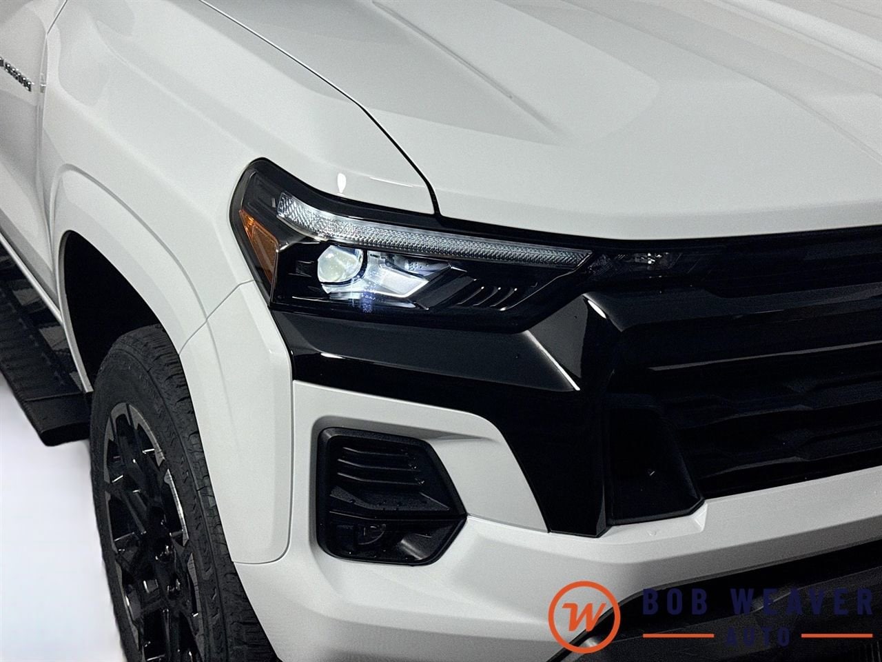 2026 Chevrolet Colorado Z71 - Photo 36