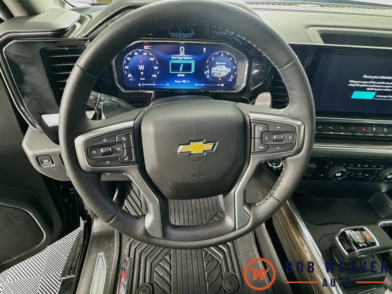 2026 Chevrolet Silverado 1500 LT - Photo 13
