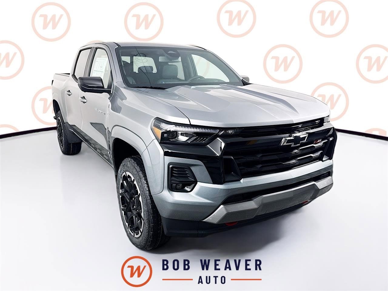 2026 Chevrolet Colorado Truck 