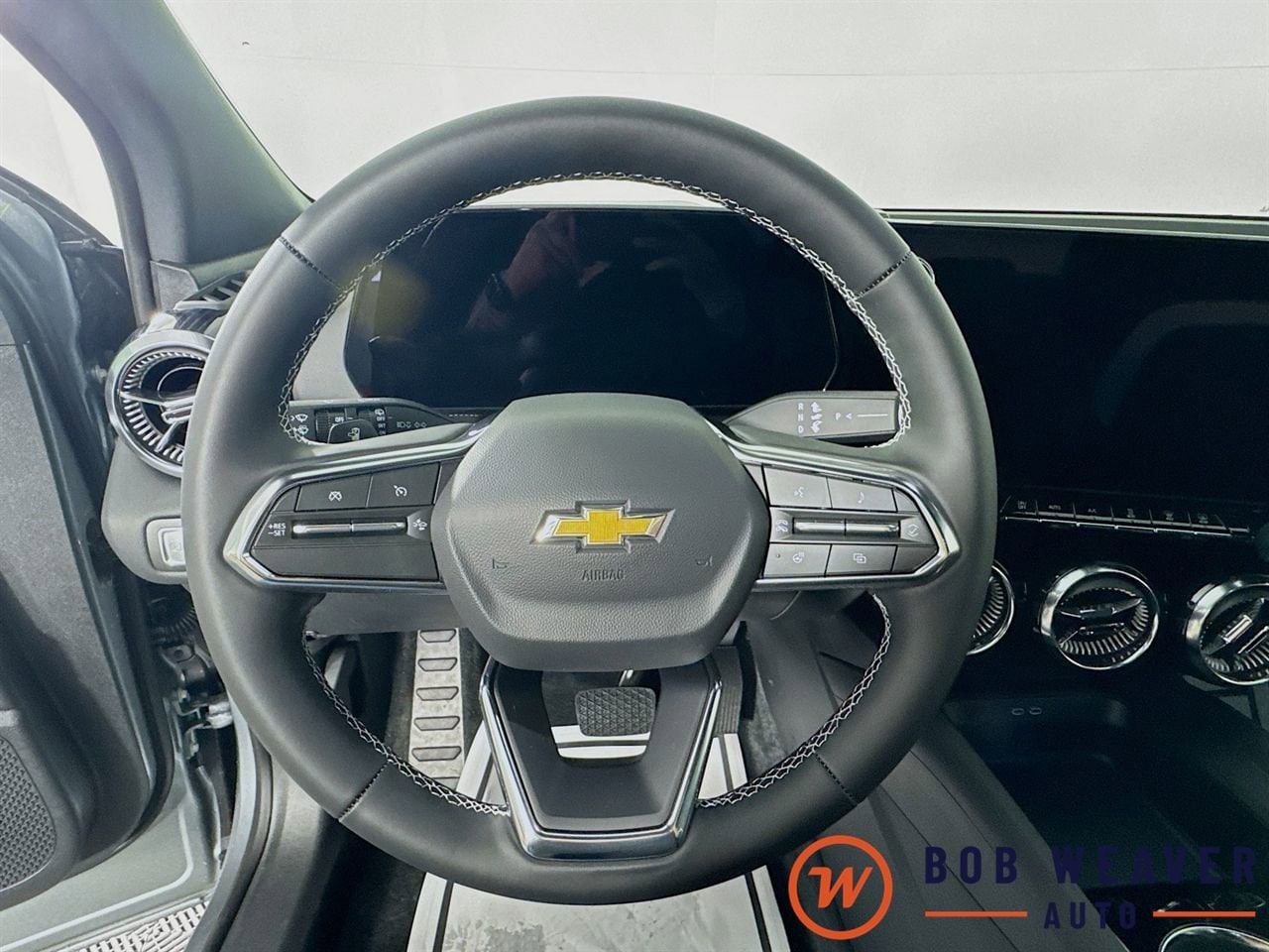 2026 Chevrolet Blazer EV LT - Photo 13