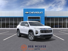 2026 Chevrolet Equinox LT SUV