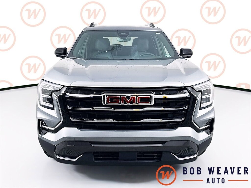 Used 2026 GMC Terrain Elevation SUV