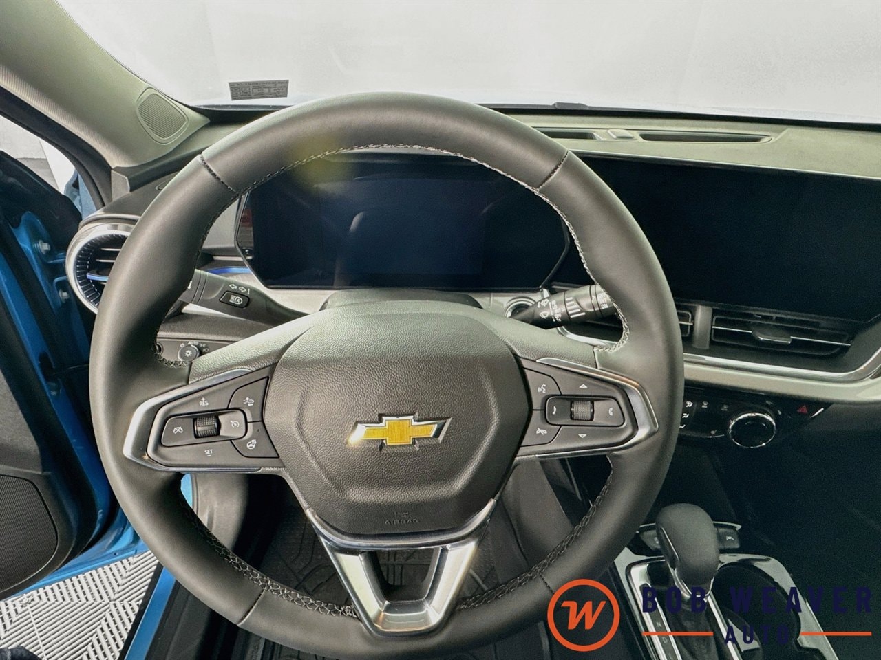 2026 Chevrolet Trax LT - Photo 13