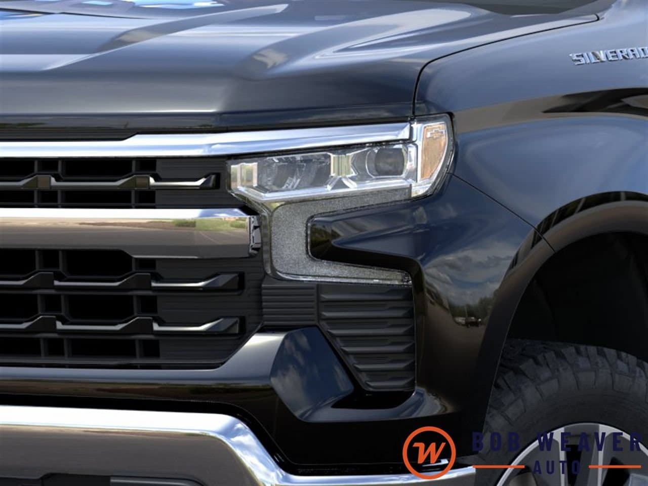 2026 Chevrolet Silverado 1500 LT - Photo 12
