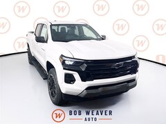 2026 Chevrolet Colorado Z71 Truck