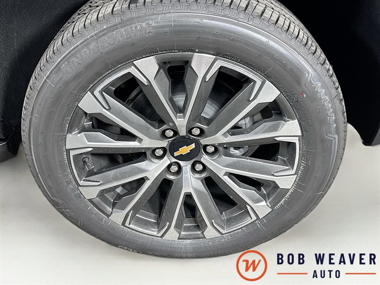 2026 Chevrolet Tahoe High Country - Photo 39