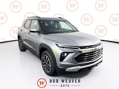 2026 Chevrolet Trailblazer LT SUV