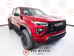 2026 GMC Canyon Elevation Truck