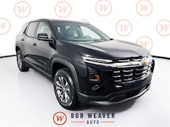 2026 Chevrolet Equinox LT SUV
