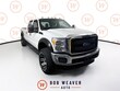  Ford Super Duty F-350 SRW